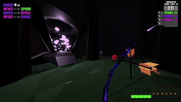 Screenshot 5 of Arkshot