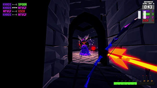 Screenshot 8 of Arkshot