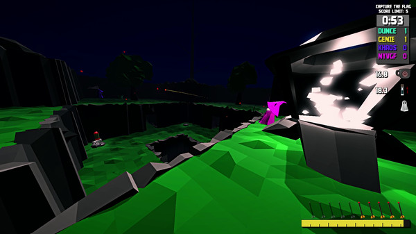 Screenshot 10 of Arkshot