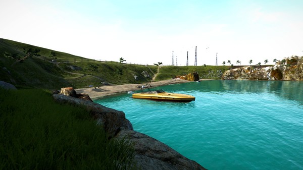 Screenshot 11 of Ultimate Fishing Simulator