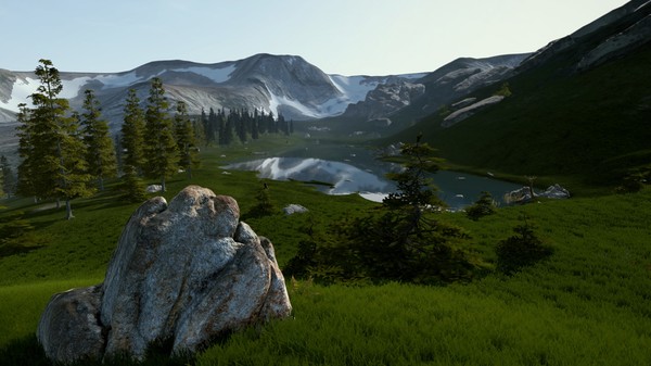 Screenshot 12 of Ultimate Fishing Simulator