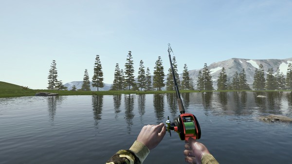 Screenshot 13 of Ultimate Fishing Simulator