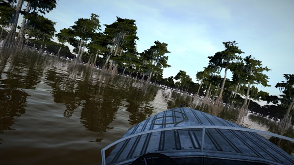 Screenshot 15 of Ultimate Fishing Simulator