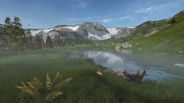 Screenshot 17 of Ultimate Fishing Simulator