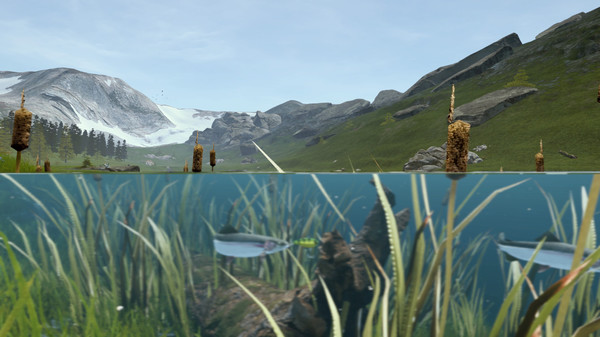 Screenshot 4 of Ultimate Fishing Simulator