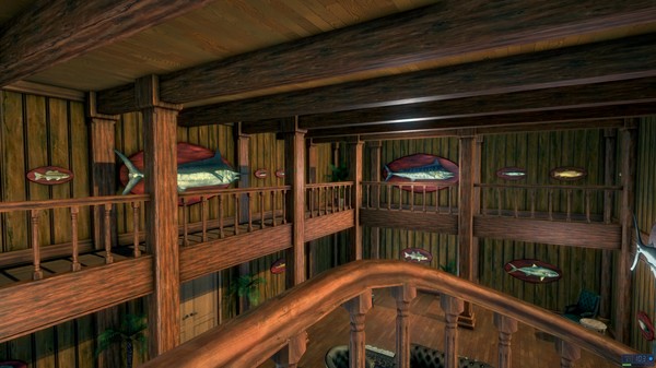 Screenshot 5 of Ultimate Fishing Simulator