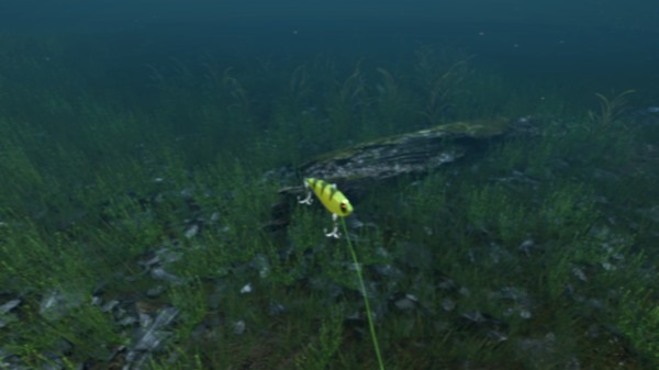 Screenshot 6 of Ultimate Fishing Simulator