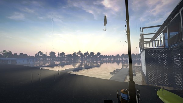 Screenshot 7 of Ultimate Fishing Simulator
