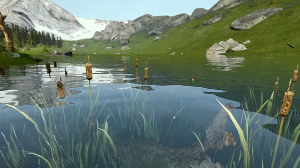 Screenshot 10 of Ultimate Fishing Simulator