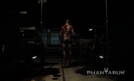Screenshot 8 of Phantaruk