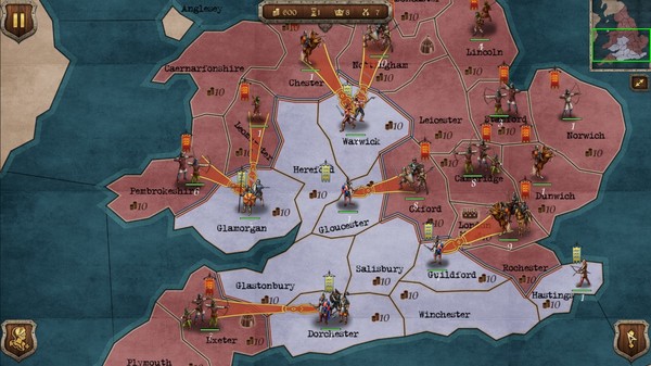 Screenshot 6 of Strategy & Tactics: Wargame Collection