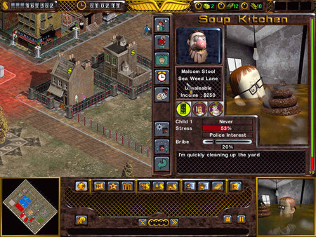 Screenshot 5 of Mob Rule Classic