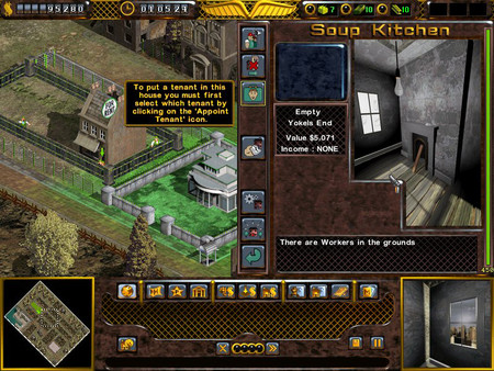 Screenshot 8 of Mob Rule Classic