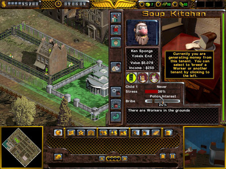 Screenshot 9 of Mob Rule Classic