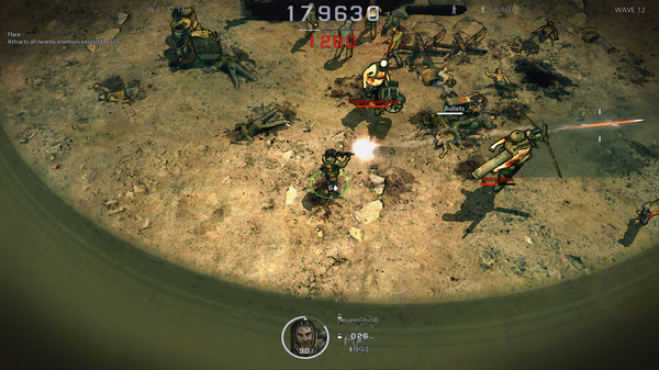 Screenshot 3 of VERSUS SQUAD