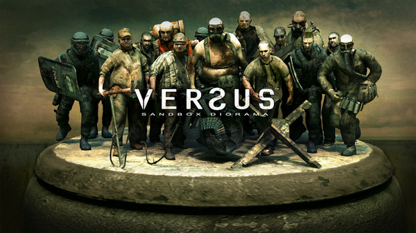 Screenshot 10 of VERSUS SQUAD