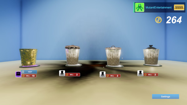 Screenshot 2 of I Can't Believe It's Not Gambling