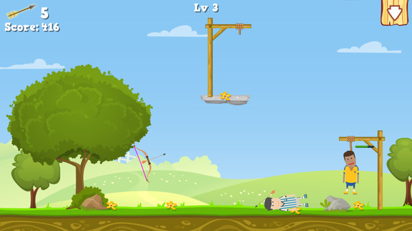 Screenshot 3 of Good Archer