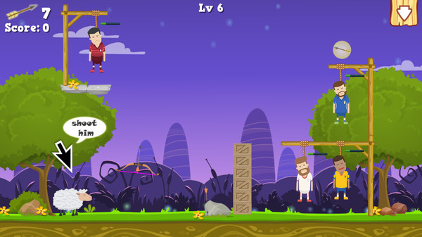 Screenshot 5 of Good Archer