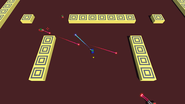 Screenshot 2 of Tank Destroyer