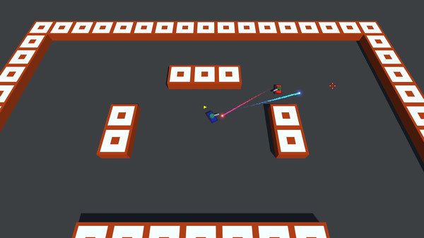 Screenshot 3 of Tank Destroyer