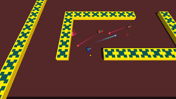 Screenshot 4 of Tank Destroyer