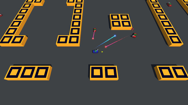 Screenshot 5 of Tank Destroyer