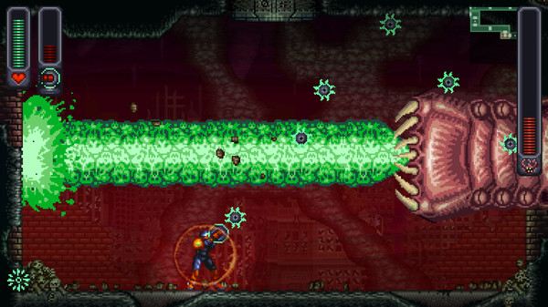Screenshot 6 of A Robot Named Fight!