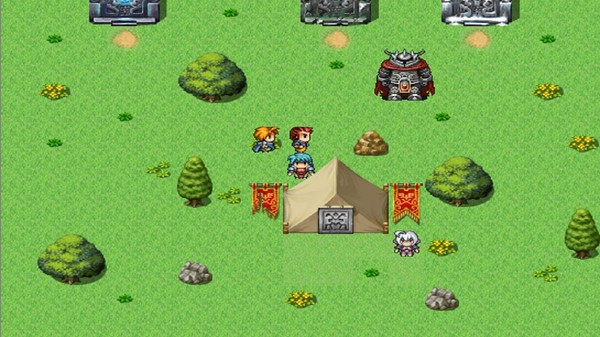 Screenshot 7 of - Arcane Raise -