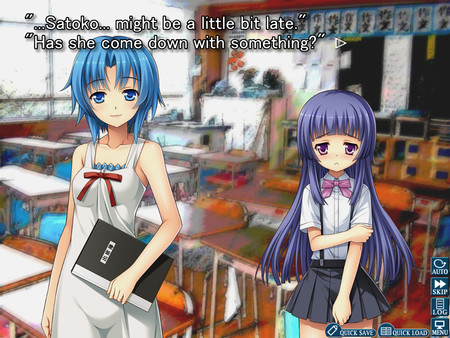 Screenshot 5 of Higurashi When They Cry Hou - Ch.3 Tatarigoroshi