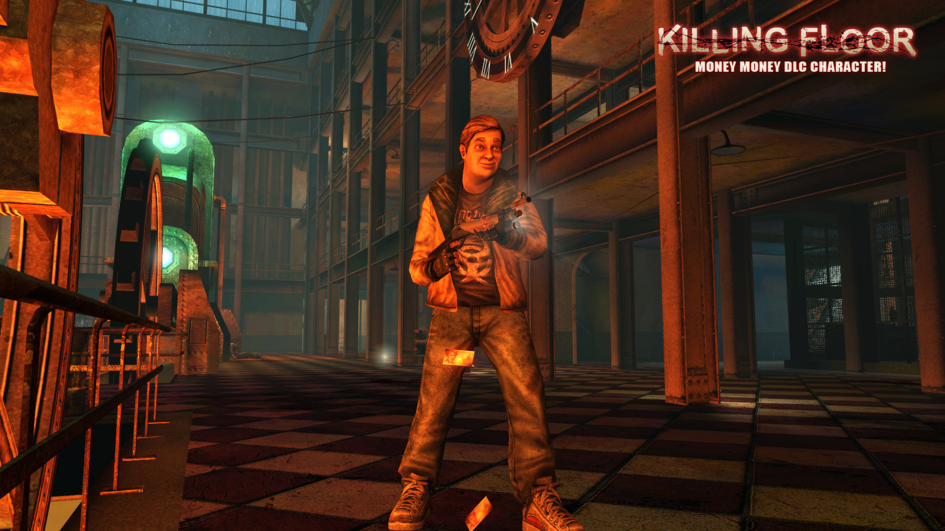 Killing floor - harold lott character pack download for macbook pro