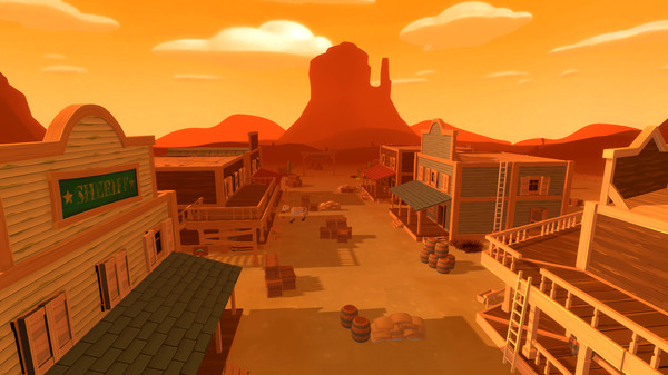 Screenshot 12 of Shotgun Farmers