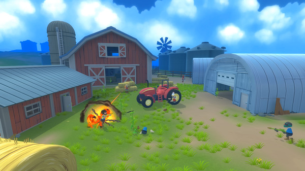 Screenshot 7 of Shotgun Farmers