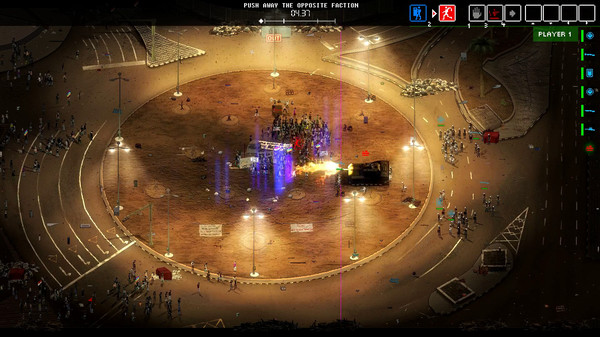 Screenshot 2 of RIOT - Civil Unrest