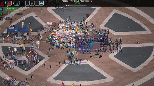 Screenshot 12 of RIOT - Civil Unrest