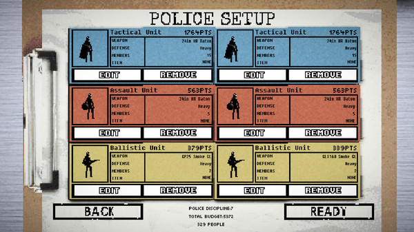 Screenshot 13 of RIOT - Civil Unrest