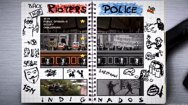 Screenshot 3 of RIOT - Civil Unrest