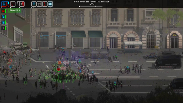 Screenshot 7 of RIOT - Civil Unrest