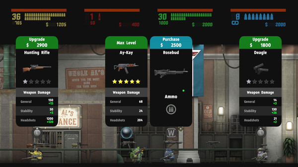 Screenshot 8 of Rocketbirds 2 Evolution