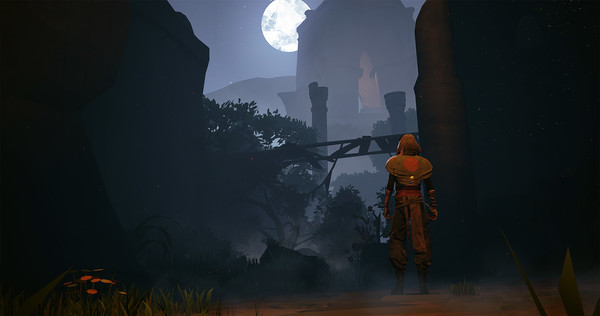 Screenshot 9 of Absolver