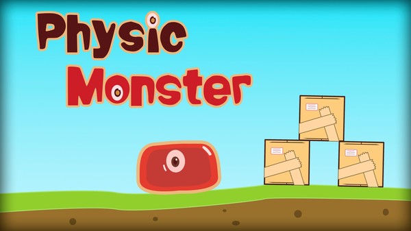 Screenshot 1 of Physic Monster