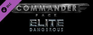 Elite Dangerous: Commander Pack