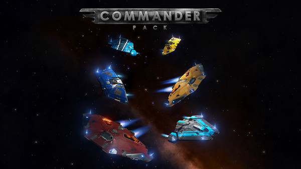 Screenshot 1 of Elite Dangerous: Commander Pack