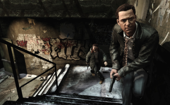 Screenshot 3 of Max Payne 3 Rockstar Pass