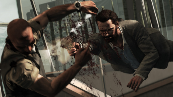 Screenshot 4 of Max Payne 3 Rockstar Pass