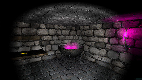 Screenshot 17 of Crystal Rift