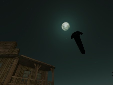 Screenshot 1 of Escape: VR
