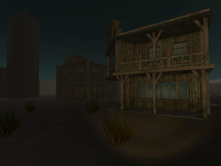 Screenshot 2 of Escape: VR