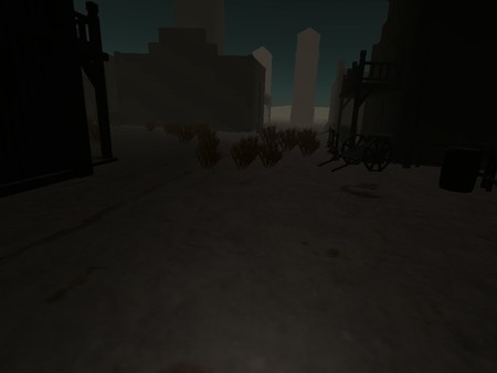 Screenshot 3 of Escape: VR