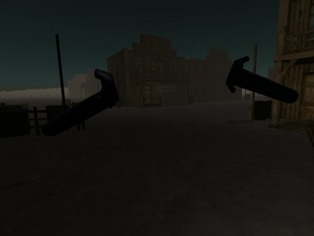 Screenshot 4 of Escape: VR